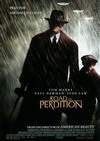 Road to Perdition Nominacion Oscar 2002